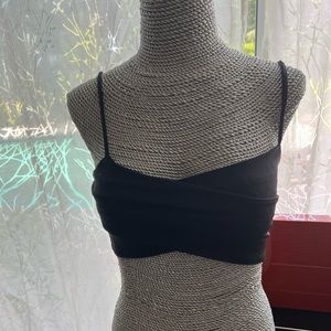 yoga sport bra